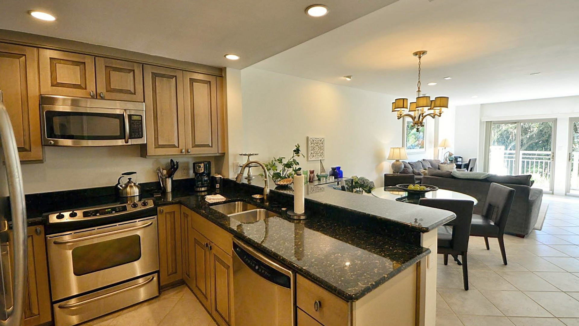 Residential Remodeling